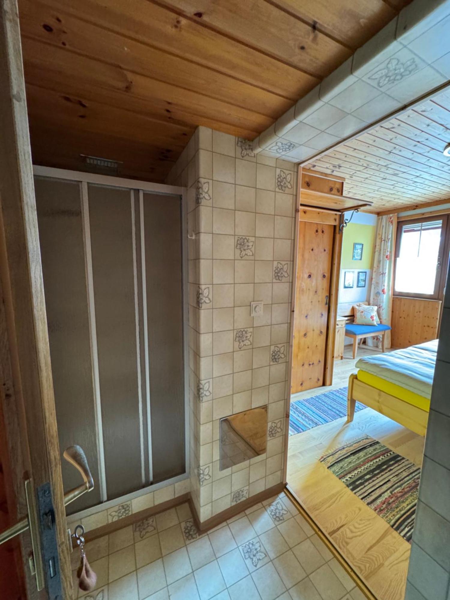 Landhaus Rasser Раурис Екстериор снимка