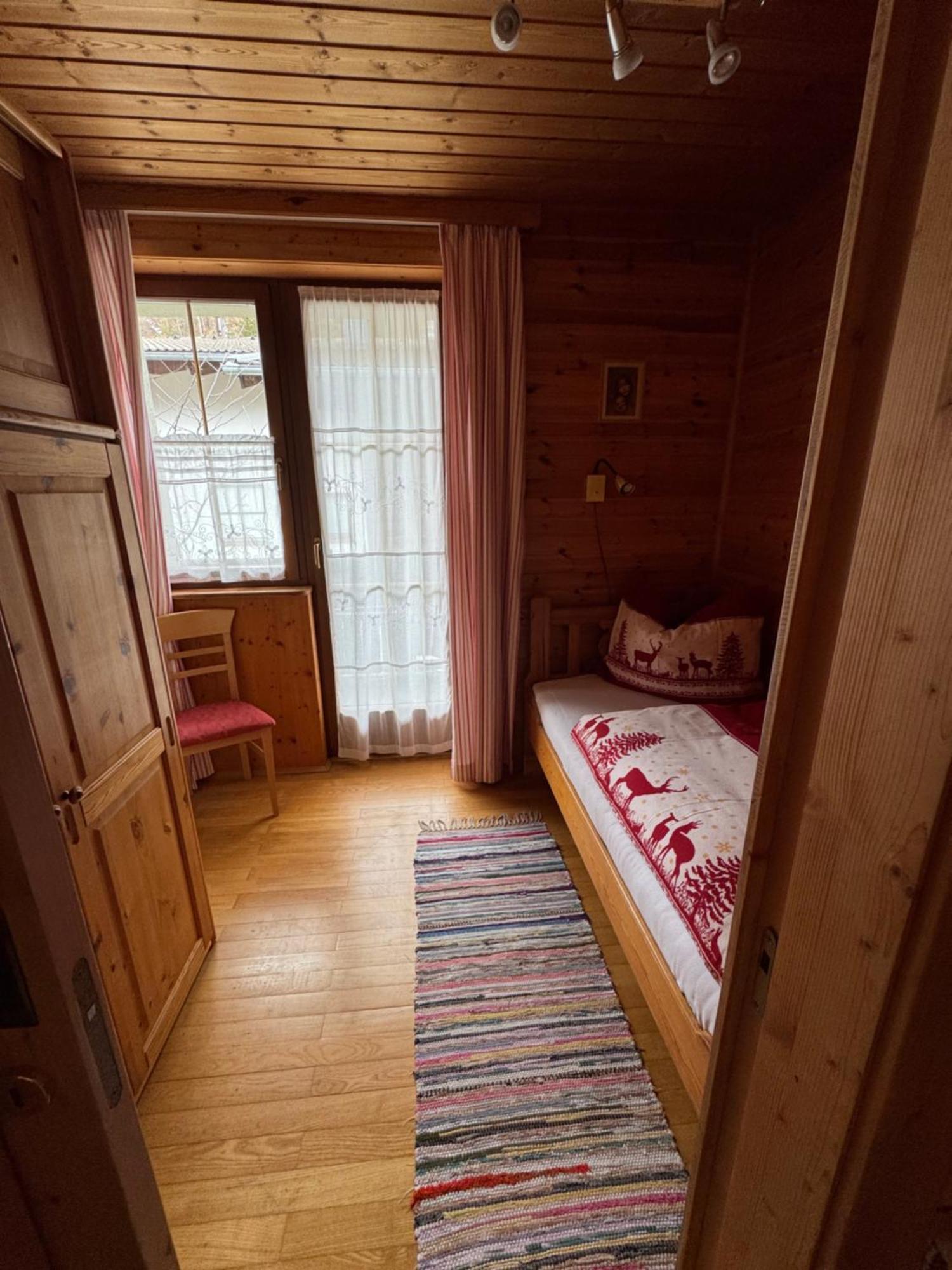 Landhaus Rasser Раурис Екстериор снимка