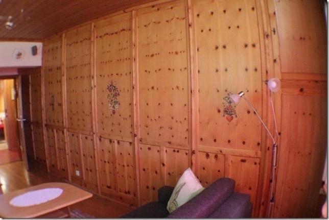 Landhaus Rasser Раурис Екстериор снимка