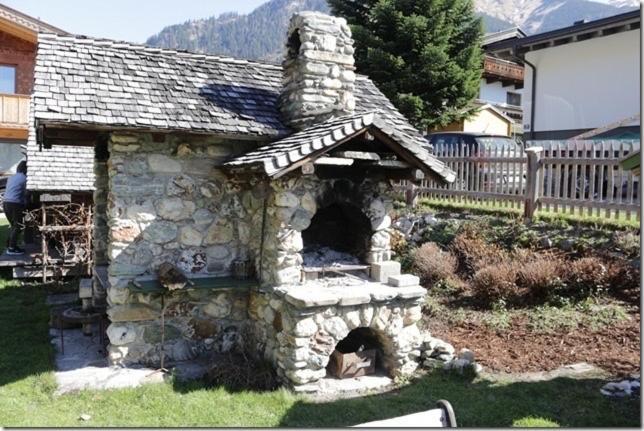Landhaus Rasser Раурис Екстериор снимка